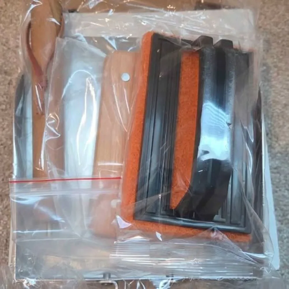 Griddle Scoop and Grill Tool Set